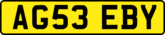 AG53EBY