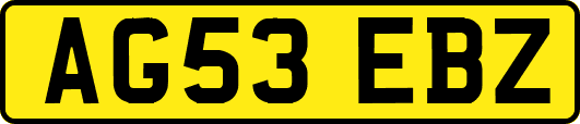 AG53EBZ