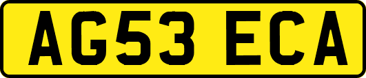 AG53ECA