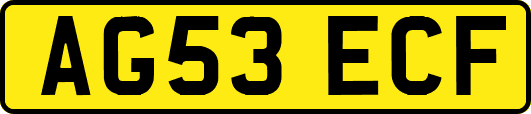 AG53ECF