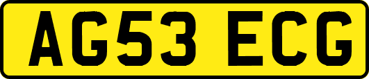 AG53ECG
