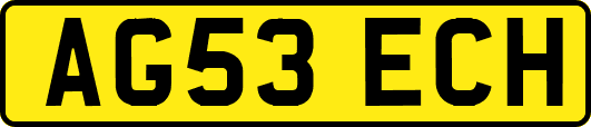 AG53ECH