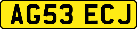 AG53ECJ