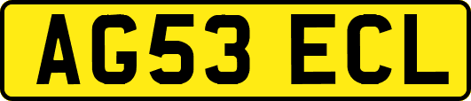AG53ECL