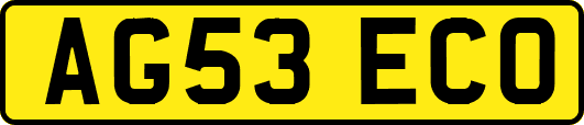 AG53ECO