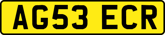 AG53ECR