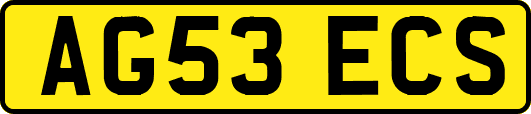 AG53ECS