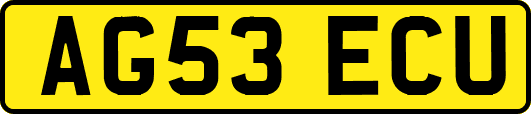 AG53ECU