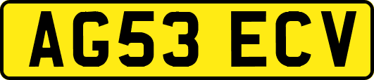 AG53ECV