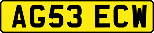 AG53ECW