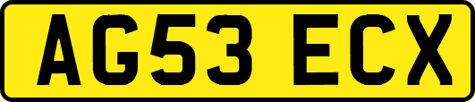 AG53ECX