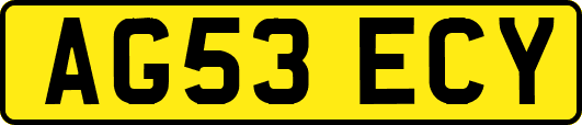 AG53ECY