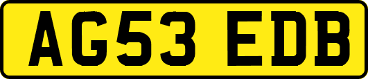 AG53EDB
