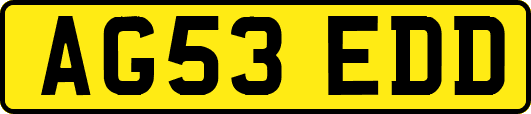 AG53EDD