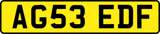 AG53EDF