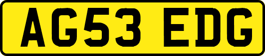 AG53EDG