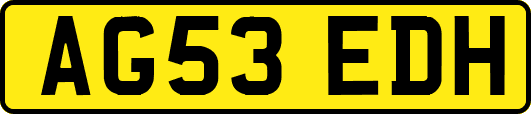 AG53EDH