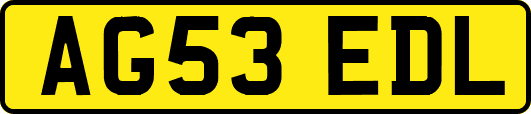 AG53EDL