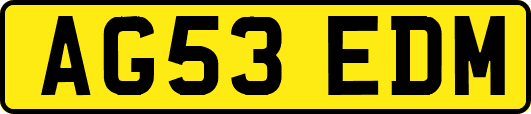 AG53EDM