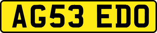 AG53EDO
