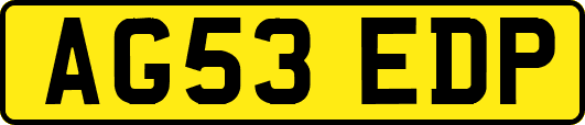 AG53EDP