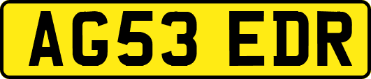 AG53EDR