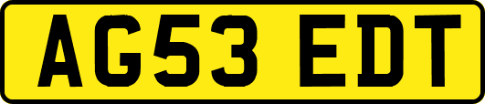 AG53EDT