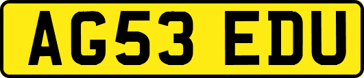 AG53EDU