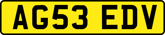 AG53EDV
