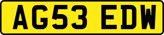 AG53EDW