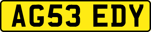 AG53EDY
