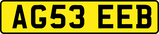 AG53EEB