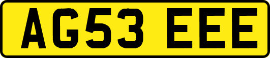 AG53EEE
