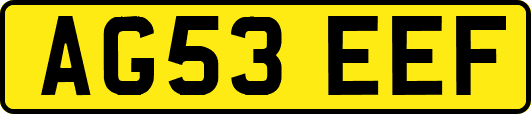 AG53EEF