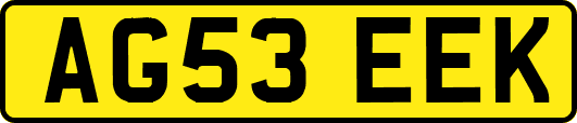 AG53EEK