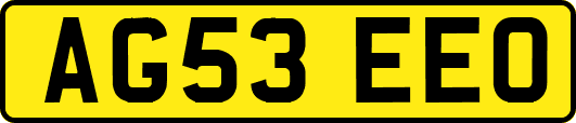 AG53EEO