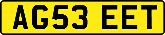 AG53EET