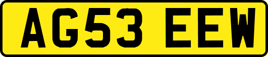 AG53EEW
