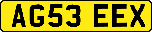 AG53EEX