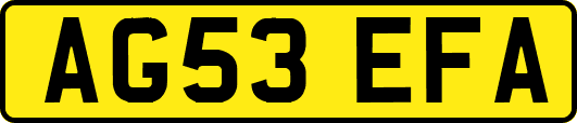 AG53EFA