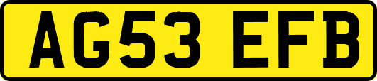 AG53EFB