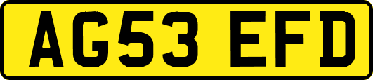 AG53EFD