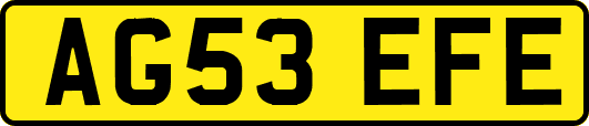 AG53EFE