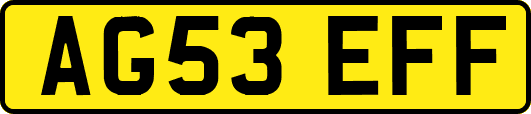 AG53EFF