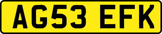 AG53EFK