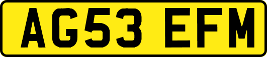AG53EFM