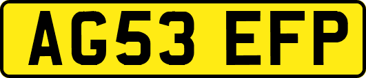 AG53EFP