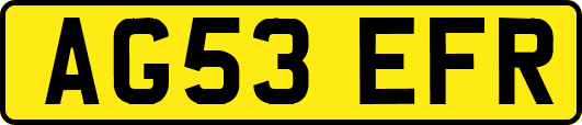 AG53EFR