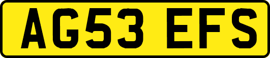 AG53EFS