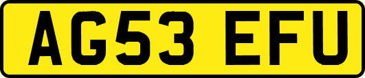 AG53EFU
